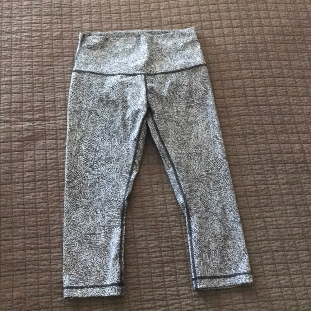 Lululemon leggings